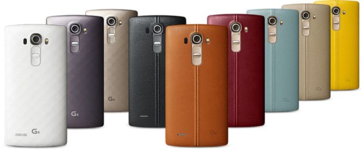 all leather lg g4