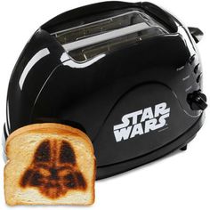 dv toaster