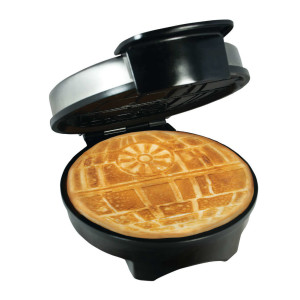 dv waffle maker