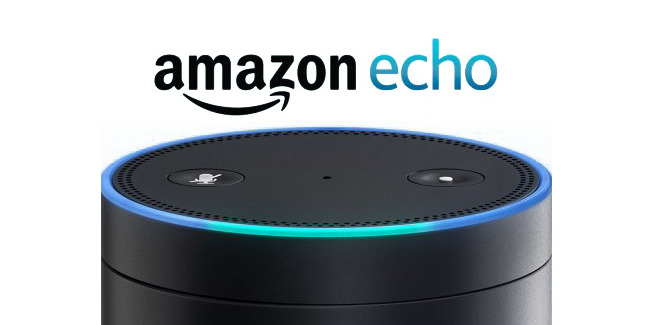 amazon echo