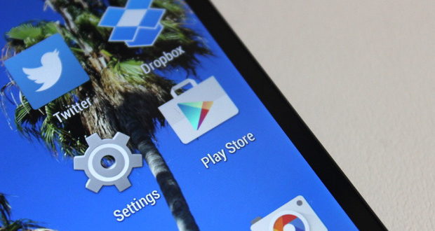 google play logo