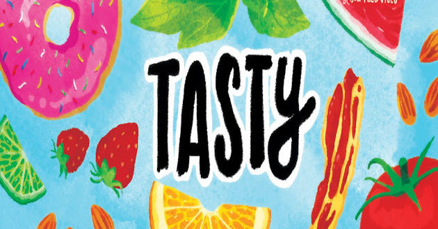 tasty logo
