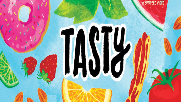 tasty logo