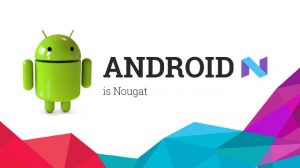 Android-Nougat banner