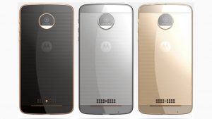 Motorola-Moto-Z