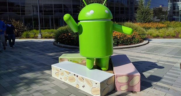 android nougat
