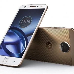 moto z