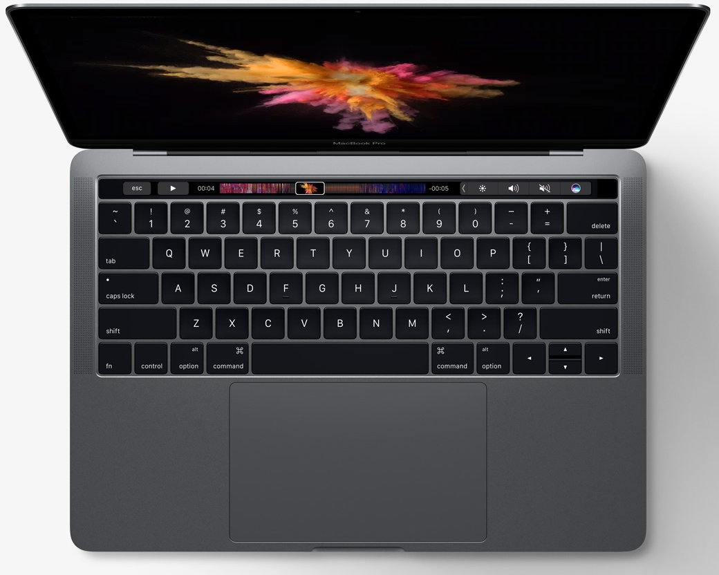 apple macbook pro