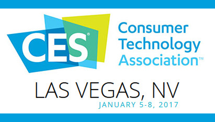 CES 2017 Dates