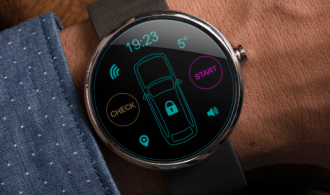 google watch