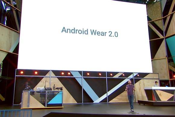 android wear