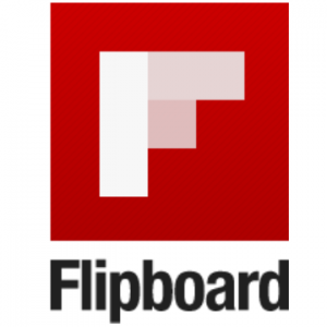 flipboard logo