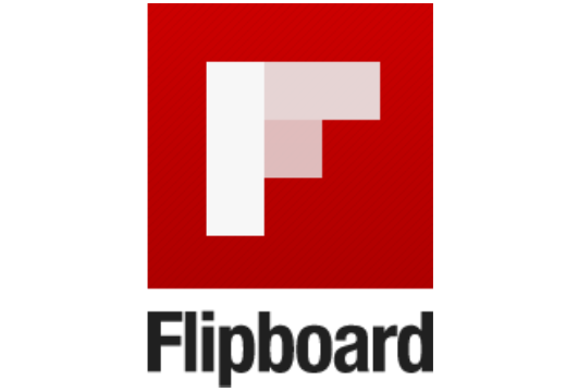 flipboard logo