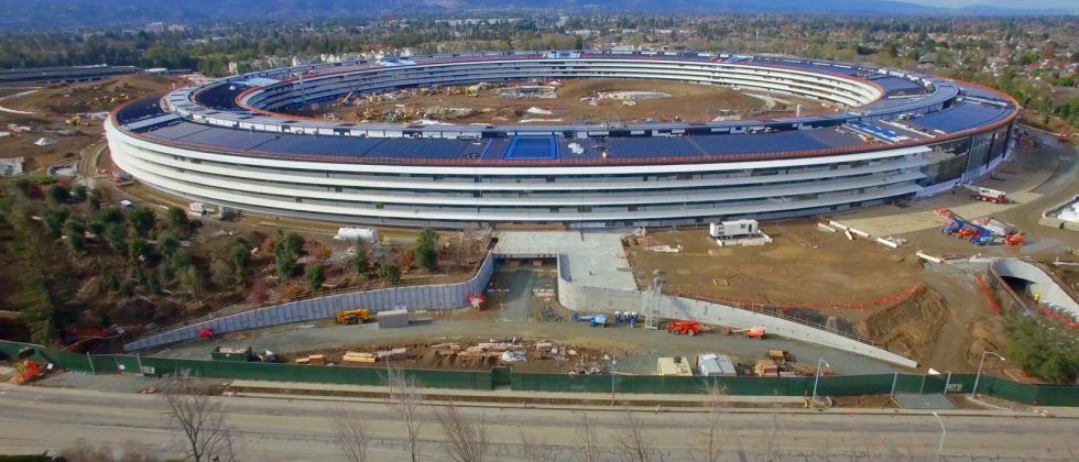 apple park