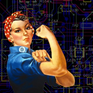 women in tech
