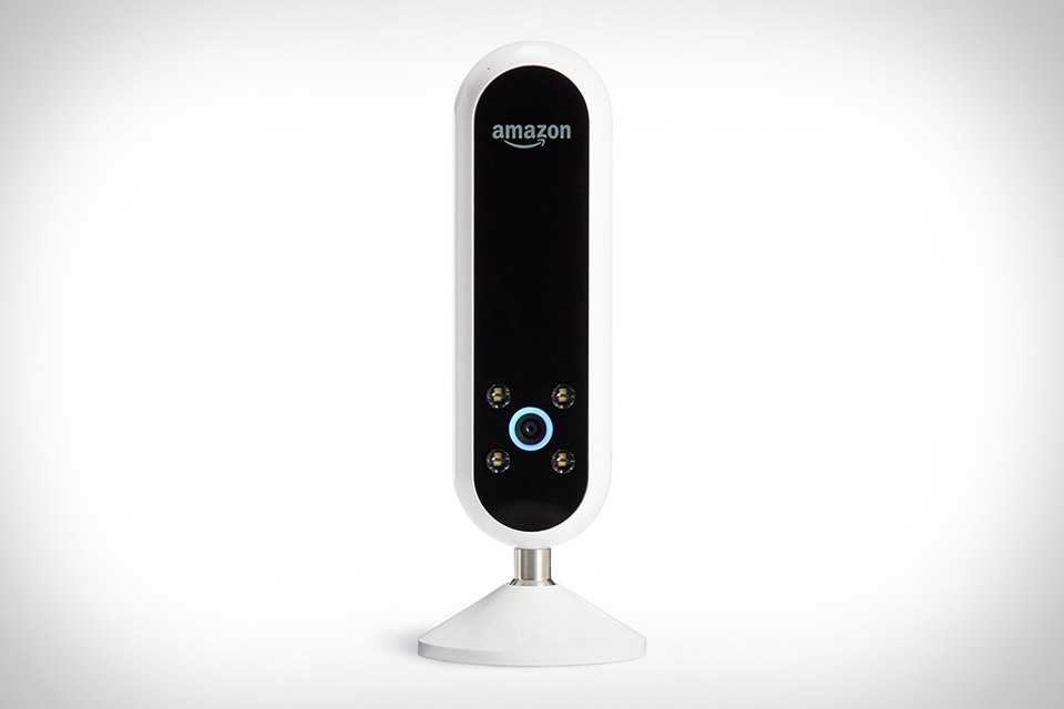 amazon echo look