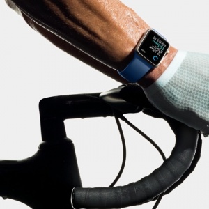 apple watch diabetes