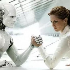 robots