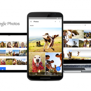 google photos