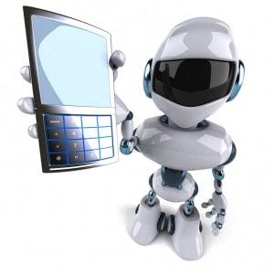 robocalls