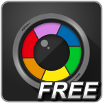 free camera app