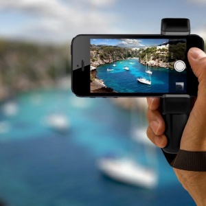 smartphone video
