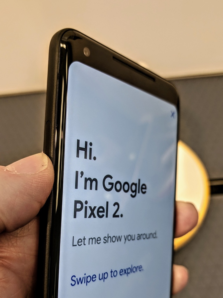 pixel 2 XL
