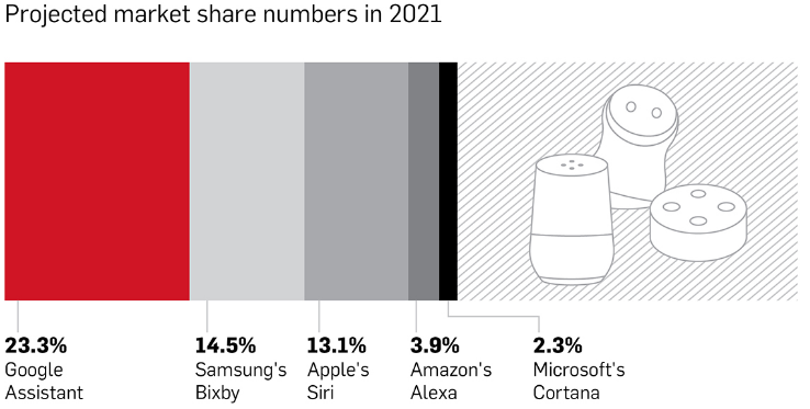 voice market