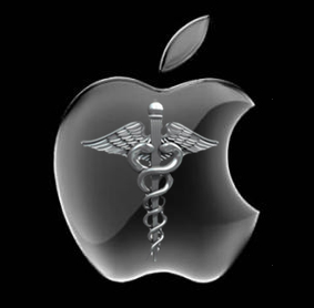 apple healthcare