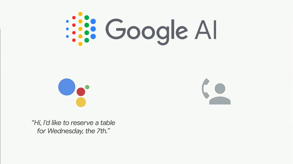 google ai