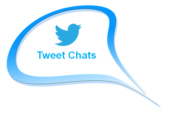 twitter chat