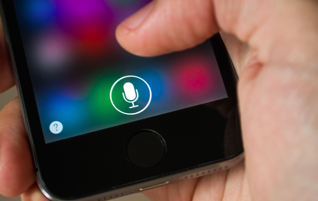 voice search