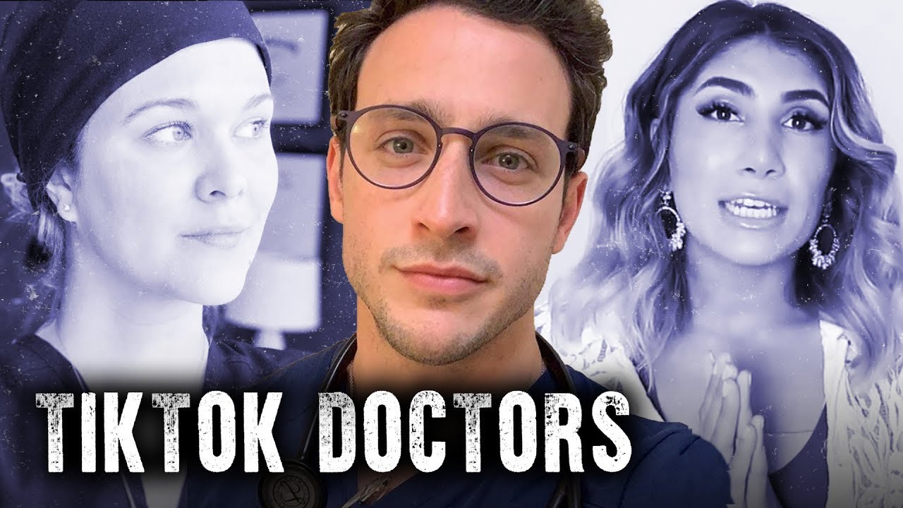 tiktok doctors