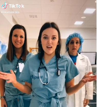 tiktok doctors