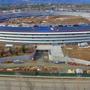 apple park