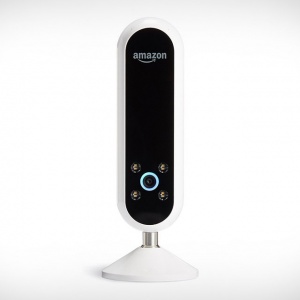 amazon echo look