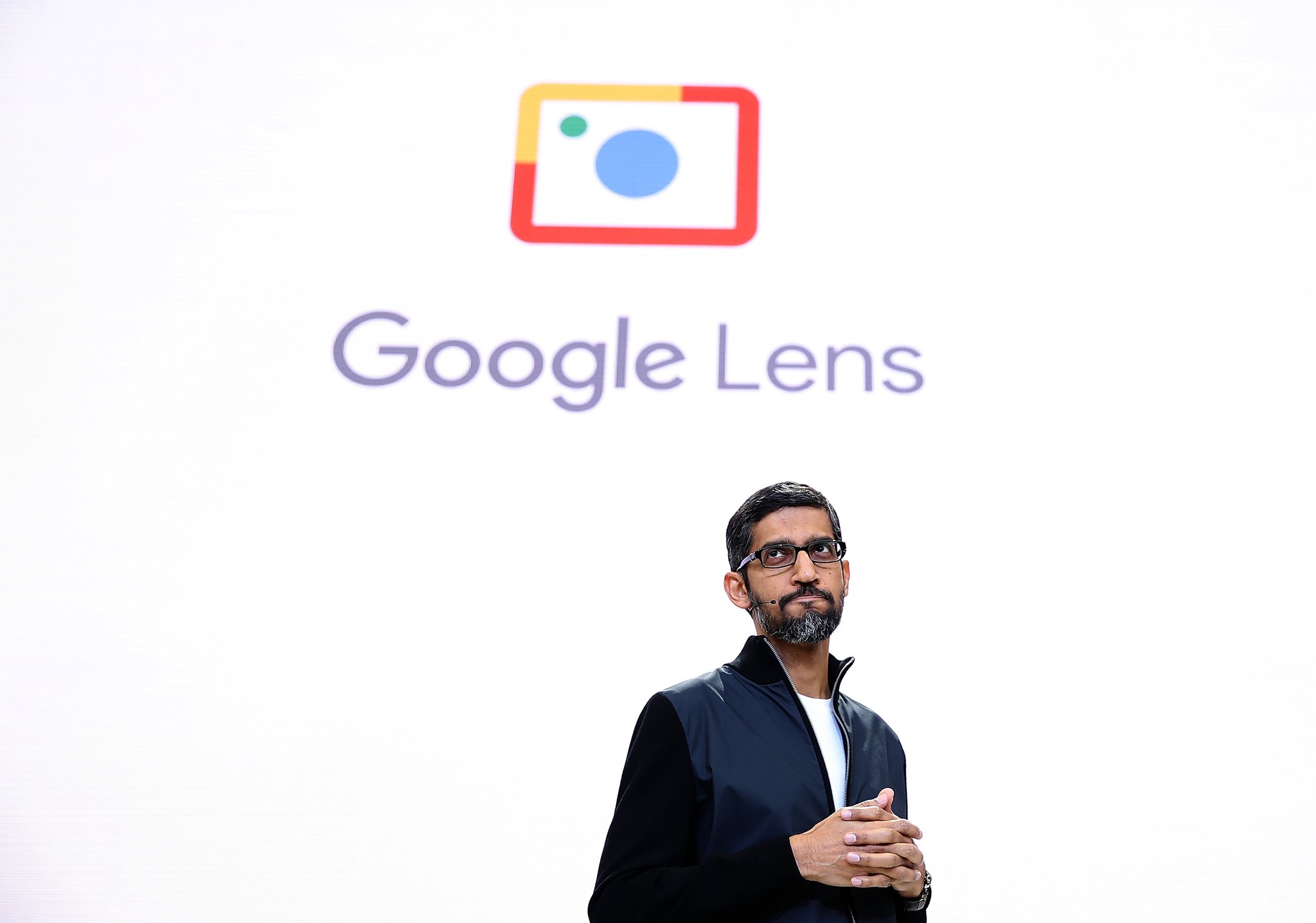google lens preview