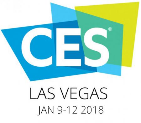 CES 2018